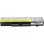 Batería Mitsu para Lenovo IdeaPad Y480 4400 mAh 11.1 V