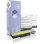 Batería Mitsu para Lenovo IdeaPad Y480 4400 mAh 11.1 V