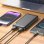 Powerbank Hoco J128 10000 mAh Ultra-sottile
