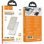 Powerbank Hoco Q26 5000 mAh MagSafe 20W USB-C Gold
