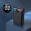 Powerbank Veger S20 20000 mAh 22,5W Power Delivery Quick Charge 3.0