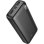 Powerbank Hoco J128A 20000 mAh LiFePO4 USB-C Nero