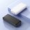 Powerbank Hoco J128A 20000 mAh LiFePO4 USB-C Nero