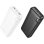Powerbank Hoco J128A 20000 mAh LiFePO4 USB-C Nero