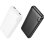 Powerbank Hoco J128 10.000 mAh LED Bianco USB-A