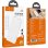 Powerbank Hoco J128 10.000 mAh LED Bianco USB-A