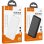 Powerbank Hoco J128 10.000 mAh LED Bianco USB-A