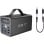 Powerbank Hoco 60000 mAh 22.5W USB-C USB-A LED