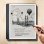 Livro Eletrónico Amazon Kindle Scribe WiFi 10,2" 32GB Grafite con Publicidad con Stylus Pen