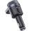 Transmisor FM Akai FMT-80BT Bluetooth con manos libres y carga USB
