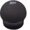 Ergonomische Mausmatte ZOY ZMP25 mit Handgelenkstütze schwarz