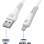 Cavo USB Blue Star Premier USB-A a Micro USB 1,2 m 12 W