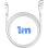 Cavo USB Blue Star Premier USB-A a Micro USB 1,2 m 12 W