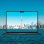 Bildschirmschutz GrizzGlass HybridGlass Easy MacBook Air 13" M4 Präzise Installation