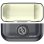 Microphone Hollyland LARK M2 sans fil duo avec connecteur Lightning