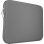 Custodia per portatile Hurtel neoprene 15,6'' grigio resistente all'acqua