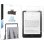 Mattfolie GrizzGlass PaperScreen Schutzfolie Amazon Kindle Paperwhite 7