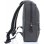 Sac à dos Art BP-8723 Portables 14.1" Graphite