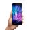 Displayschutz 3MK Silky Matt Pro Motorola Moto G67/G77 400% Verstärkung
