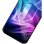 Displayschutz 3MK Silky Matt Pro Motorola Moto G67/G77 400% Verstärkung