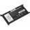 Bateria Green Cell YRDD6 1VX1H 3600 mAh 11.4 V Li-Polymer para Dell