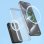 Powerbank Dudao K14S MagSafe 5000 mAh 20W Preto