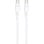 Blue Star Premier USB-C Kabel 1 m Schnellladen 60W Quick Charge 4.0 robuste Verarbeitung