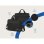 Laptoptasche ZOY ProBag 16" Schwarz-grau