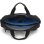Laptoptasche ZOY ProBag 16" Schwarz-grau