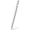 Stift Tech-Protect Magnet Stylus Schwarz Ohne Batterie Universal