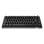Teclado The G-Lab Keyz Elite 300 HE Magnético compacto com switches Hall Effect e RGB AZERTY