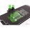 Refrigeração Ar Alphacool 140 mm PWM ARGB 2000 RPM 32,8 dB 4-Pin