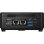 Barebone MSI Cubi 5 1M-469BDE Intel Core i5 120U 64GB DDR5 Thunderbolt 4