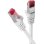 Shiverpeaks Netzwerkkabel BS75726-AW CAT6a S/FTP 20 m