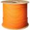 Cavo di rete Shiverpeaks CAT7 S/FTP 500 m Arancione