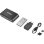 Toslink-Switch SpeaKa Professional 4 Eingänge 2 Ausgänge