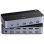 Comutador KVM Ugreen HDMI 2.1 2x2 USB 3.0 e USB-C