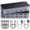 Comutador KVM Ugreen HDMI 2.1 2x2 USB 3.0 e USB-C