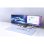 Comutador KVM Ugreen HDMI 2.1 2x2 USB 3.0 e USB-C
