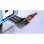 Comutador KVM Ugreen HDMI 2.1 2x2 USB 3.0 e USB-C