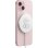 Cargador Inalámbrico MagSafe Mayaxess 15W Blanco