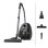 Aspiradora con Bolsa Rowenta Green Force Effitech RO6179 400W 4,5L HEPA Negra