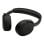 Kabellose Jabra Evolve3 65 Flex Bluetooth Kopfhörer mit adaptiver Geräuschunterdrückung, schwarz