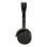 Kabellose Jabra Evolve3 65 Flex Bluetooth Kopfhörer mit adaptiver Geräuschunterdrückung, schwarz