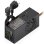 Fuente de Alimentación AISENS ASPC-500TFX-PSEBK 500W CE RoHS ventilador silencioso