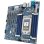 Scheda Madre Gigabyte ME03-CE0 AMD Socket SP6 DDR5 ATX 10GbE Broadcom BCM57416