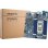Scheda Madre Gigabyte ME03-CE0 AMD Socket SP6 DDR5 ATX 10GbE Broadcom BCM57416