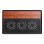 Boîtier PC Jonsbo TK-4 Wood Tour ATX Noir Acier Verre Aluminium Bois