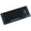 Teclado Ducky OK-M 75% Tri-Mode Hot-Swap RGB Táctil Português