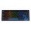 Teclado Ducky OK-M 75% Tri-Mode Hot-Swap RGB Táctil Português